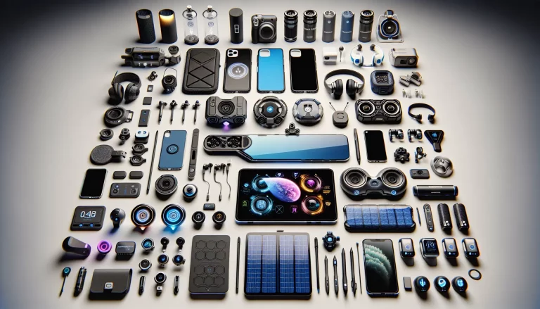 Must-Have Smartphone Accessories: Essential Items to Enhance Your Device in 2025