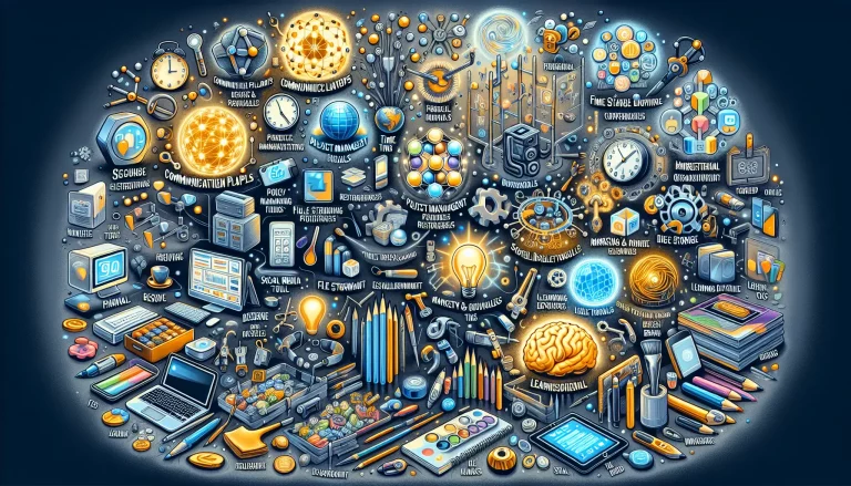 Tech Tools for Freelancers: Essential Digital Tools to Enhance Your Business Growth