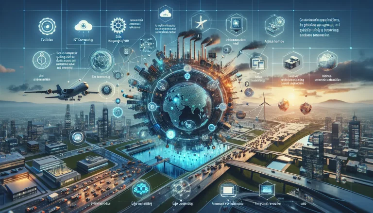 What Are Digital Twins? A Complete Guide to Understanding Virtual System Replicas and Their Applications