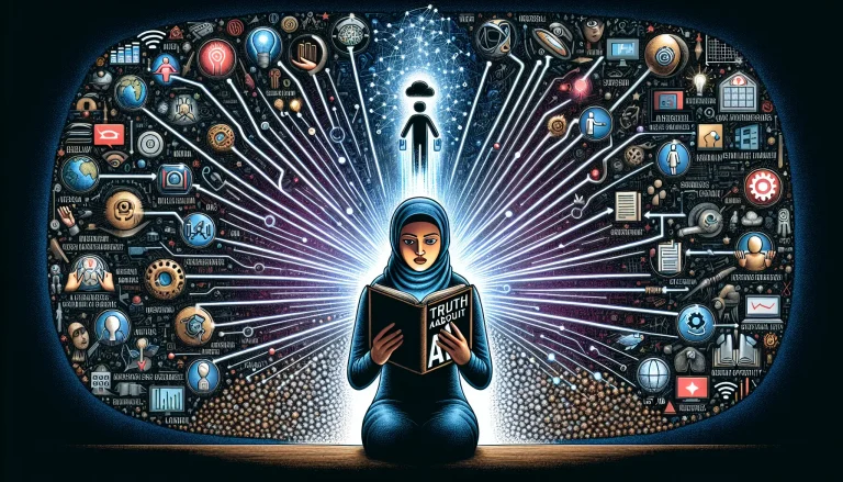 AI Myths Debunked: Separating Fact from Fiction in Artificial Intelligence