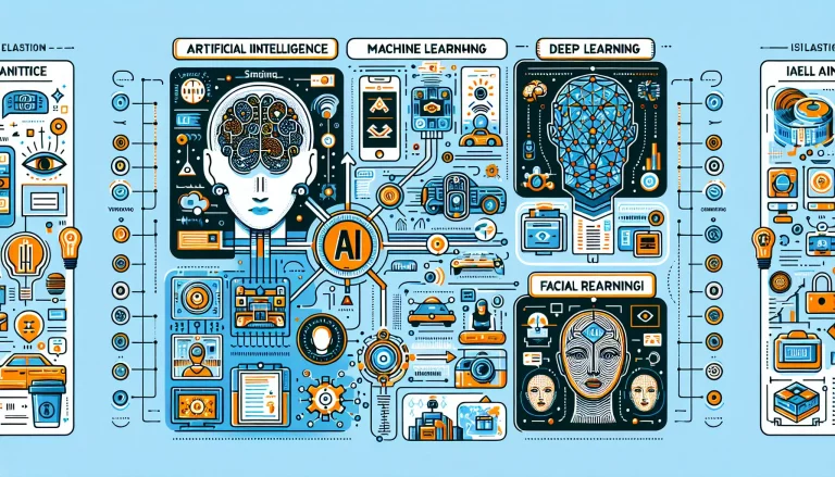 AI vs Machine Learning: Key Differences, Applications, and Future Trends Explained