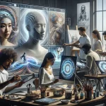 The Best AI Image Generators for Artists: A Comprehensive Guide for 2024