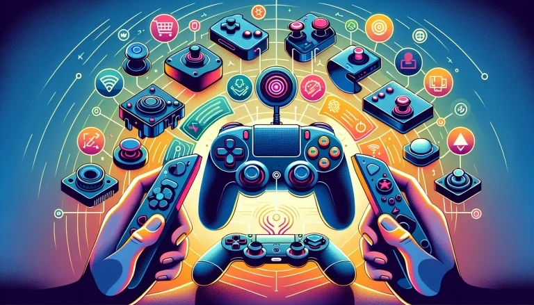 Best Gaming Controllers in 2025: A Complete Buyer's Guide