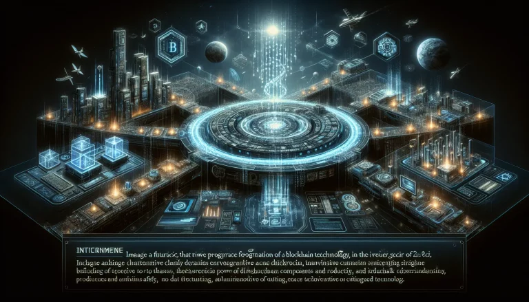 Blockchain Projects 2025: Innovations Transforming Industries and Shaping the Future