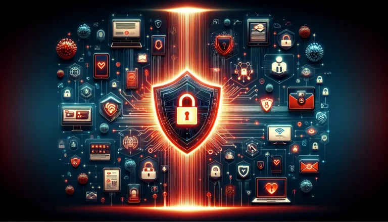 Cybersecurity for Beginners: Essential Internet Security Guide