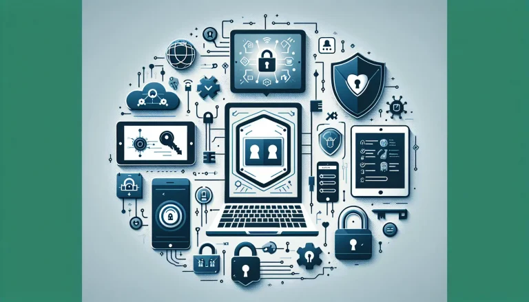 Cybersecurity for Beginners: A Clear Guide to Protecting Yourself Online