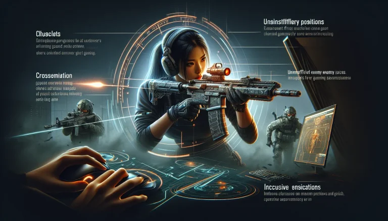 How to Improve Aim in FPS Games: A Complete Guide for Better Accuracy