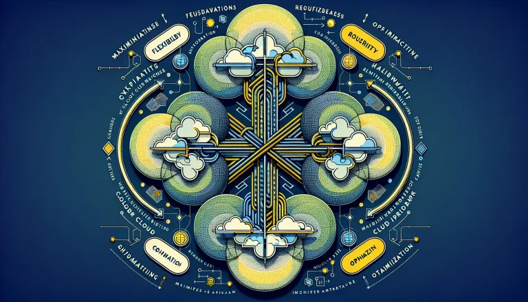 Multi-Cloud Strategy: A Comprehensive Guide to Maximizing Cloud Infrastructure