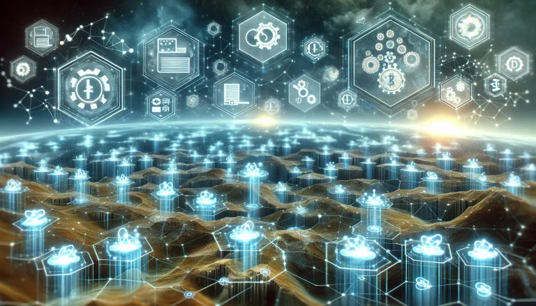 Smart Contracts Explained: Understanding the Basics and Their Real-World Applications