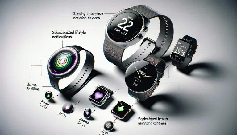 Top Smartwatches 2025: The Ultimate Buyer's Guide