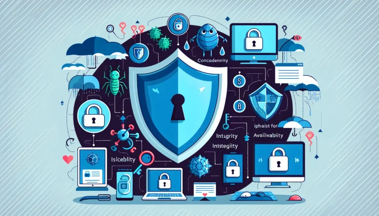 Cybersecurity for Beginners: Your Essential Guide to Online Safety