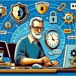 Cybersecurity for Beginners: Essential Steps to Protect Yourself Online