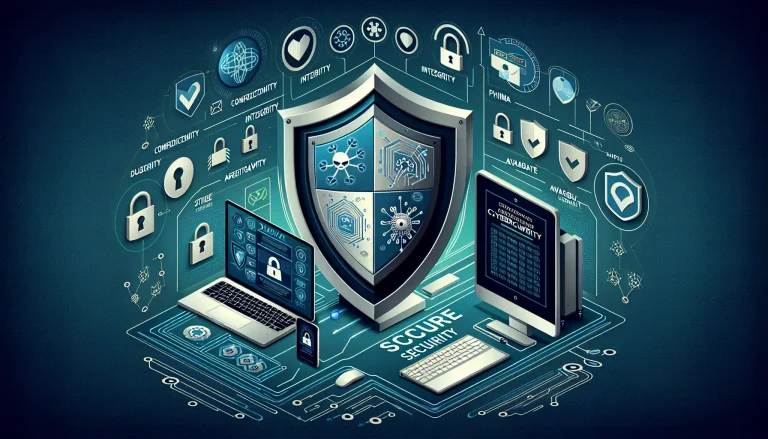 Cybersecurity for Beginners: Your Essential Guide to Online Safety