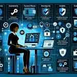 Cybersecurity for Beginners: A Complete Guide to Protecting Your Digital Life