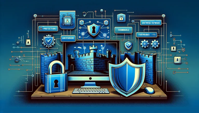 Cybersecurity for Beginners: Your Essential Guide to Online Safety in 2024