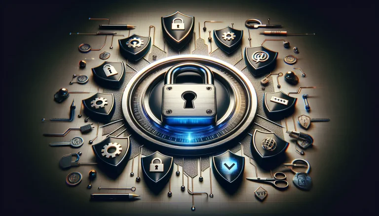 Cybersecurity for Beginners: Your Essential Guide to Digital Safety