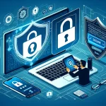 Cybersecurity for Beginners: A Complete Guide to Protecting Your Digital Life