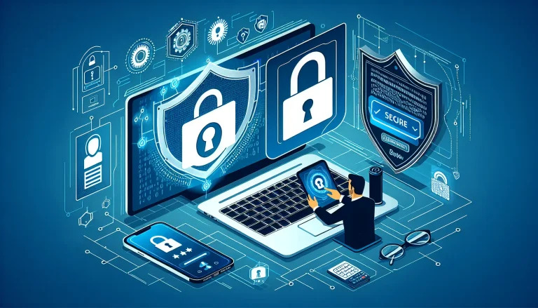 Cybersecurity for Beginners: A Complete Guide to Protecting Your Digital Life