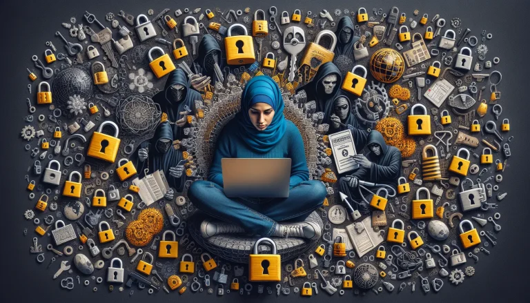 Cybersecurity for Beginners: Essential Guide to Protecting Yourself Online